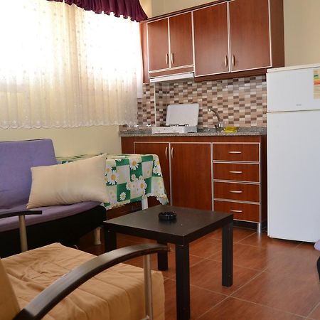 Türkeli Manyas Suit Motel מראה חיצוני תמונה