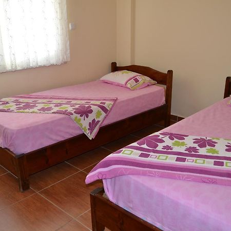 Türkeli Manyas Suit Motel מראה חיצוני תמונה