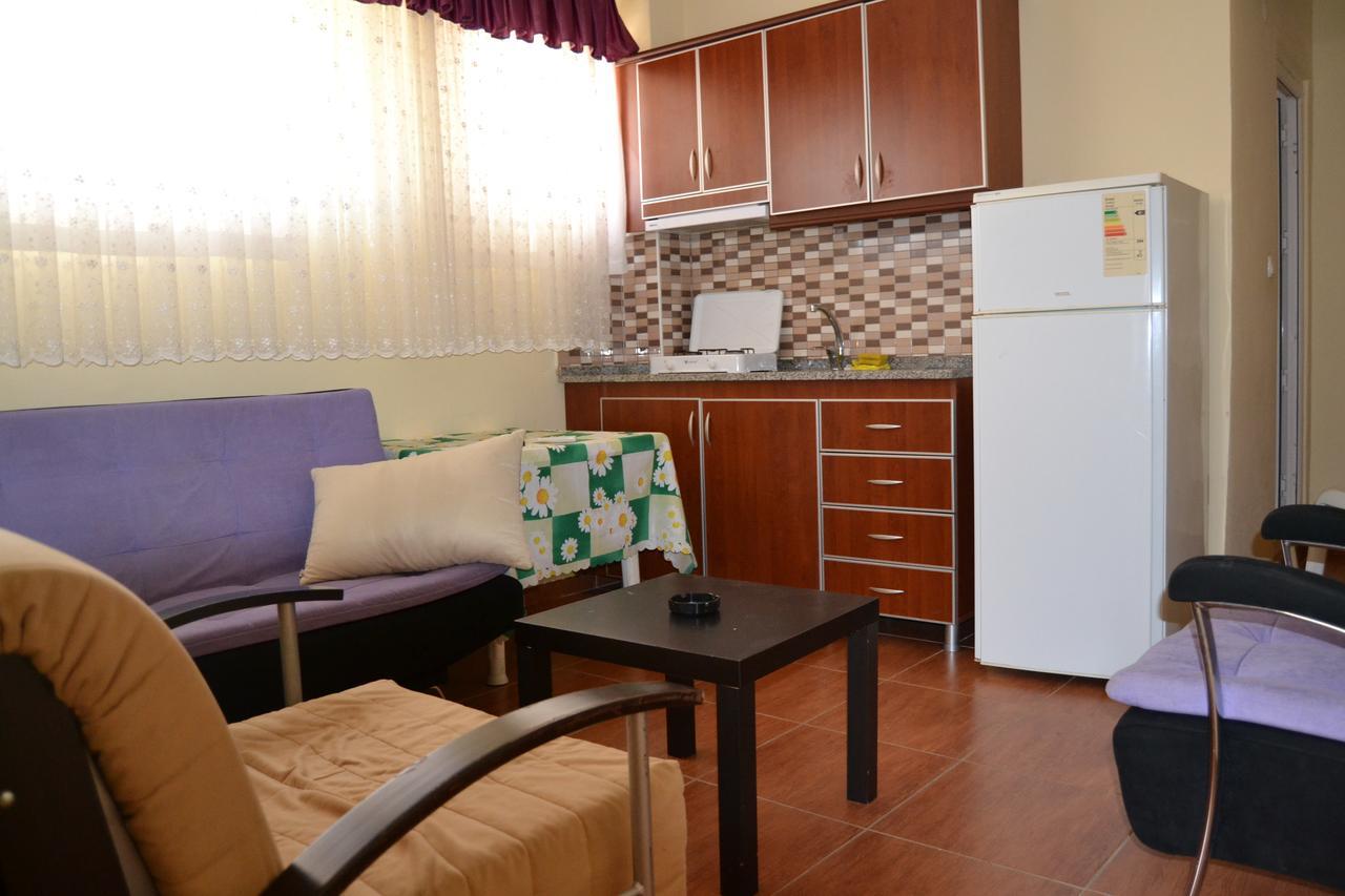 Türkeli Manyas Suit Motel מראה חיצוני תמונה