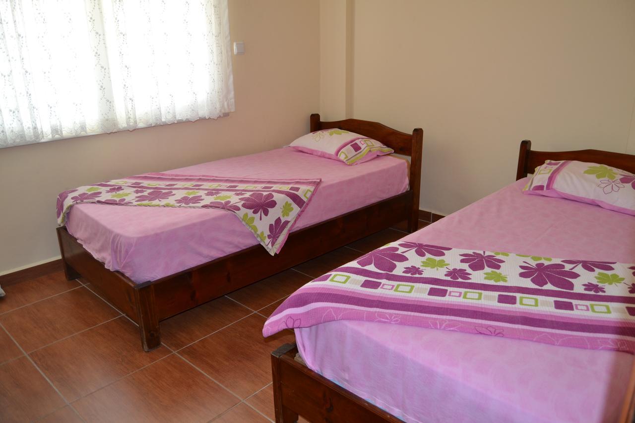 Türkeli Manyas Suit Motel מראה חיצוני תמונה