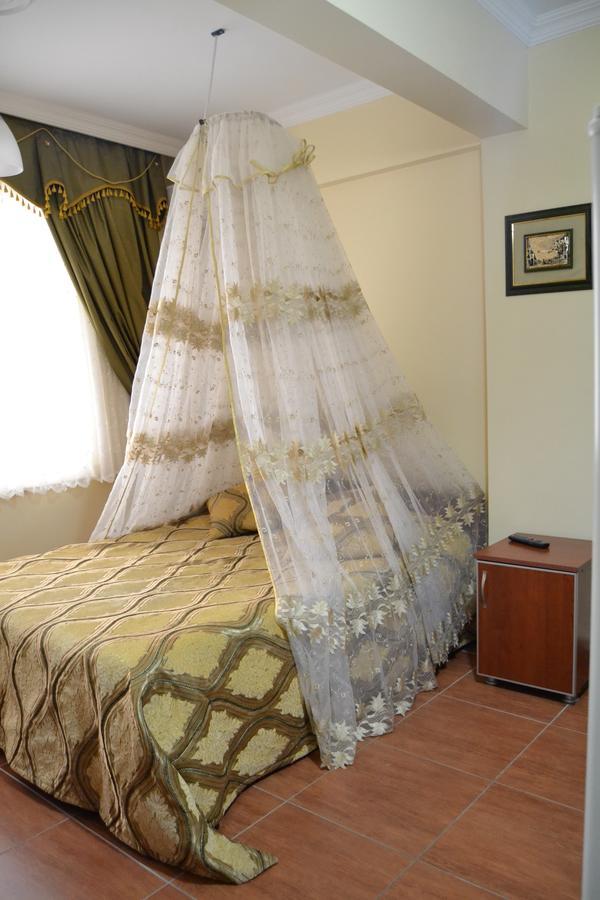Türkeli Manyas Suit Motel מראה חיצוני תמונה