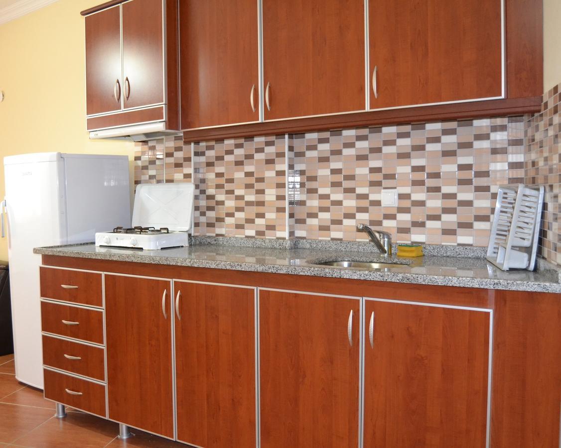 Türkeli Manyas Suit Motel מראה חיצוני תמונה