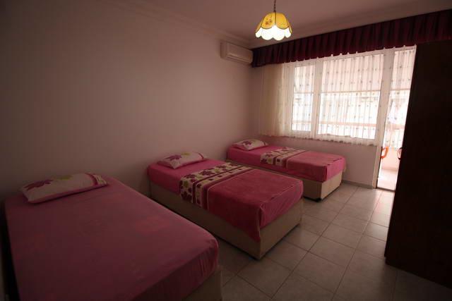 Türkeli Manyas Suit Motel מראה חיצוני תמונה