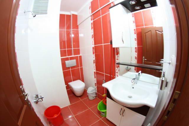 Türkeli Manyas Suit Motel מראה חיצוני תמונה