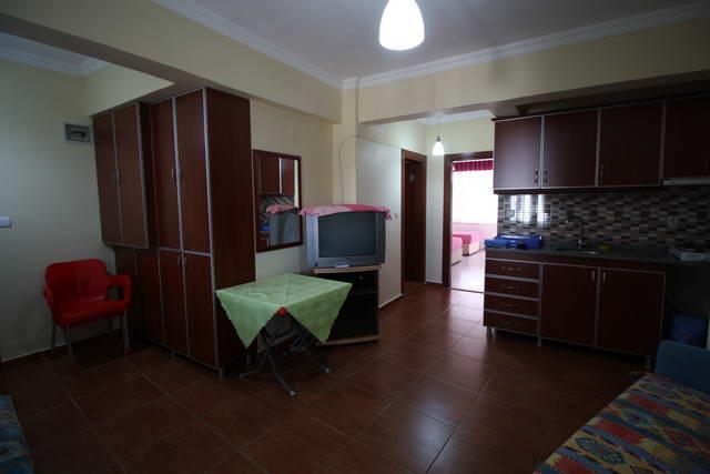 Türkeli Manyas Suit Motel מראה חיצוני תמונה
