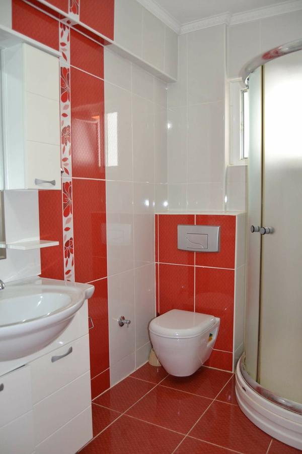 Türkeli Manyas Suit Motel מראה חיצוני תמונה