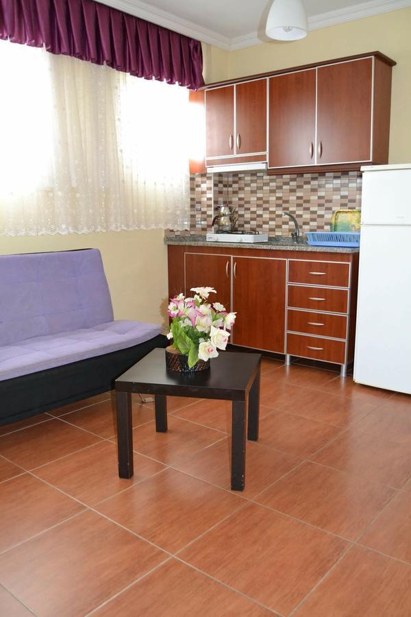 Türkeli Manyas Suit Motel מראה חיצוני תמונה